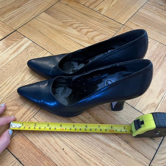 JAZZ Made in Spain Stilettos - Picture 9 of 10